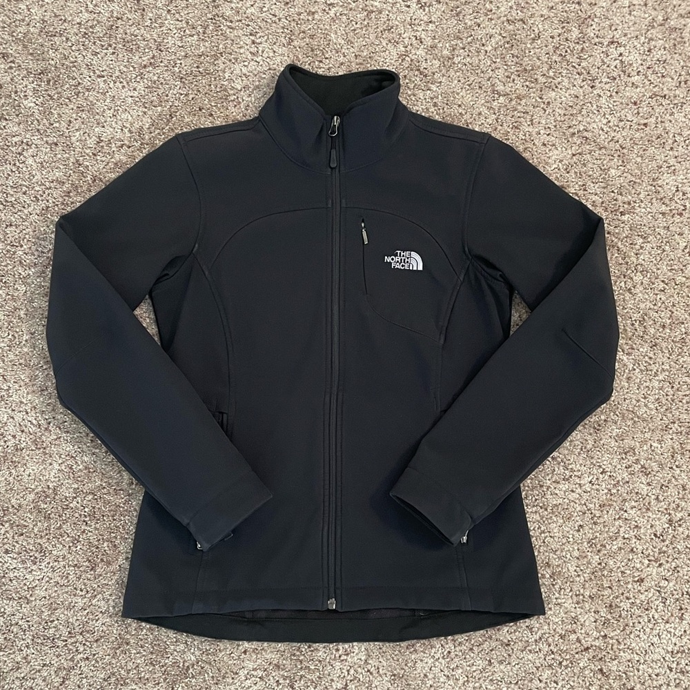 Women's The North Face Apex Bionic Softshell Jacket